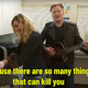 Associate Producer Kelli Anne Smith, Conan O’Brien
